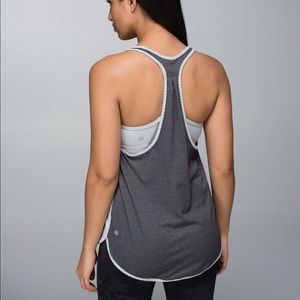 Women’s Lululemon 105 F Singlet